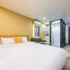 Отель Pohang E&A Hotel, фото 28