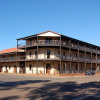 Отель The Esplanade Hotel Port Hedland, фото 18