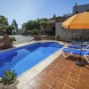 Отель Modern Villa in Frigiliana with Private Swimming Pool, фото 27