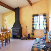 Отель Beautiful Holiday Home in Bourdeaux with Hill View, фото 10