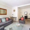 Отель Modern 1bed in Sloane Square, Central London, фото 3