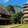Отель Caiman Lodge, фото 1
