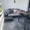 Отель Scarlet's Place - Spacious 1 bed Quinta Do Lago, фото 23