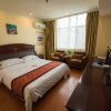 Отель GreenTree Inn Wuhu Fanchang County Anding Road Hotel, фото 5