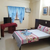Отель St Vincent Cottages Dee and Timmy Side, фото 22