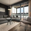 Отель Stunning Apartment in View Are, Ski in - VM8 Lift, фото 5