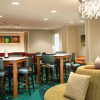 Отель SpringHill Suites by Marriott Jacksonville, фото 20