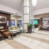 Отель Hilton Garden Inn Silver Spring White Oak, фото 35