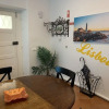 Отель House and Rooms in Lisbon, фото 8