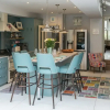 Отель Immaculate Designer Home in Wandsworth, фото 21