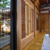 Отель Xiwoo Hanok Guesthouse, фото 8