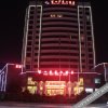 Отель Hongji Hotel Langshan, фото 26