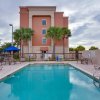 Отель Hampton Inn & Suites - Cape Coral/Fort Myers Area, FL, фото 9