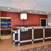 Отель Hampton Inn & Suites California University-Pittsburgh, фото 11
