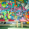 Отель Graffiti Hostel, фото 11