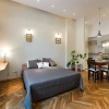Отель Urban Studio Apartment, фото 3