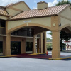 Отель Days Inn Oak Grove/Ft. Campbell, фото 6