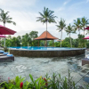 Отель Uma Dawa Resort and Spa, фото 17