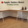 Отель APPLE Suites Hotel, фото 10