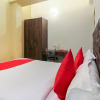 Отель OYO Collection O 39735 Kewal Palace Hyderabad Gate, фото 4