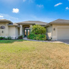 Отель Waterfront Port Charlotte Home - 5 Mi to Beach!, фото 1