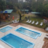 Отель Apart Hotel La Giraldilla, фото 14