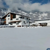Отель Landhaus Barbara, фото 10