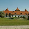 Отель Hortobagy Club Hotel, фото 3