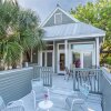 Отель The Cabana Inn Key West - Adults Only в Ки-Уэсте