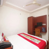 Отель OYO 9632 Hotel Prestige Residency, фото 4