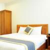 Отель SeaSide Hotel Quy Nhơn в Куинене