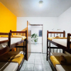 Отель Trem Bão de Dormir Hostel, фото 6