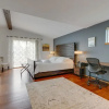 Отель Kenmore Retreat w/ Shared Hot Tub - 1 Mi to Lake!, фото 6