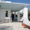 Отель Cycladic Seaview Beach House - Andromeda, фото 11