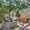 Отель Kalkan Likya Garden, фото 26