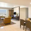 Отель Fraser Suites Muscat, фото 5