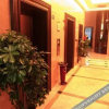 Отель Lanbo Huatian Hotel, фото 10