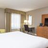 Отель Holiday Inn Manchester Airport, an IHG Hotel, фото 7