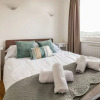 Отель Cityscape Penthouse, фото 3