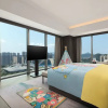 Отель Crowne Plaza Jiangmen Binjiang, an IHG Hotel, фото 33