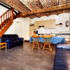 Отель Spacious Holiday Home In Richelle with Private Terrace, фото 9