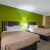 Отель Quality Inn West Columbia - Cayce, фото 5