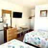 Отель Ivan Hoe Motel, фото 42