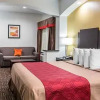 Отель Econo Lodge Inn & Suites North, фото 5