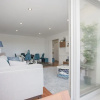 Отель Liiiving- Luxury River View Apartment II, фото 27