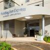 Отель Holiday Inn Express Durban - Umhlanga, an IHG Hotel, фото 30