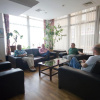Отель Saban Acikgoz Hotel, фото 12