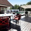 Отель 4 Star Holiday Home in Motala, фото 6