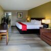 Отель Cypress Inn & Suites Washington - Chocowinity, NC By OYO, фото 34