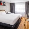 Отель Premier Inn Castleford M62 Jct 31, фото 4